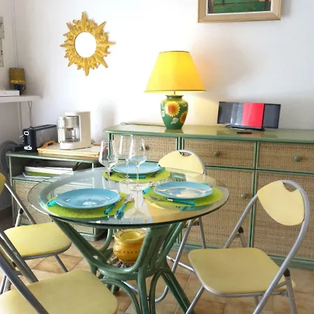 Apartment Emeraude Apartamento *