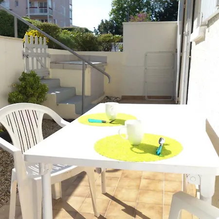 Apartment Emeraude Apartamento
