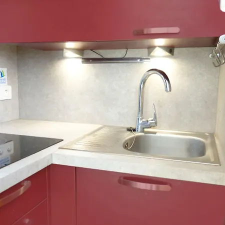 Apartment Emeraude * Royan